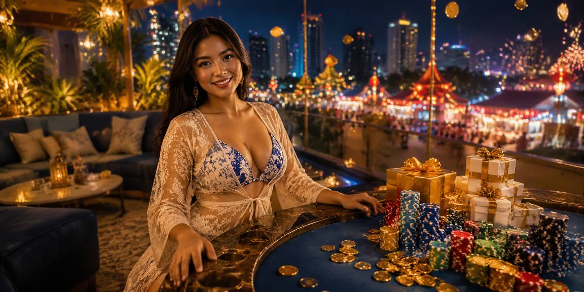 Platform Kasino dan Sportsbook Kami Dibina untuk Malaysia