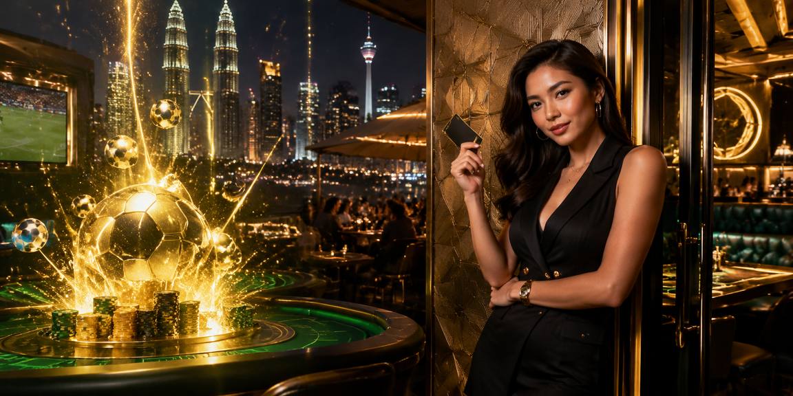 Rooster Rumble Untuk Akaun Malaysia