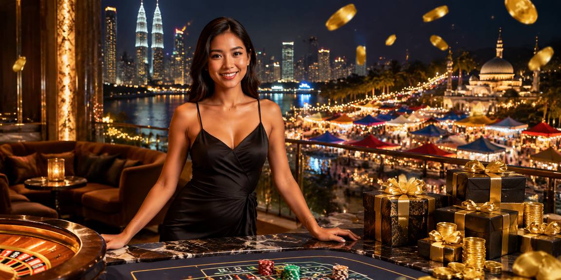 Slot Permainan untuk Setiap Gaya Bermain