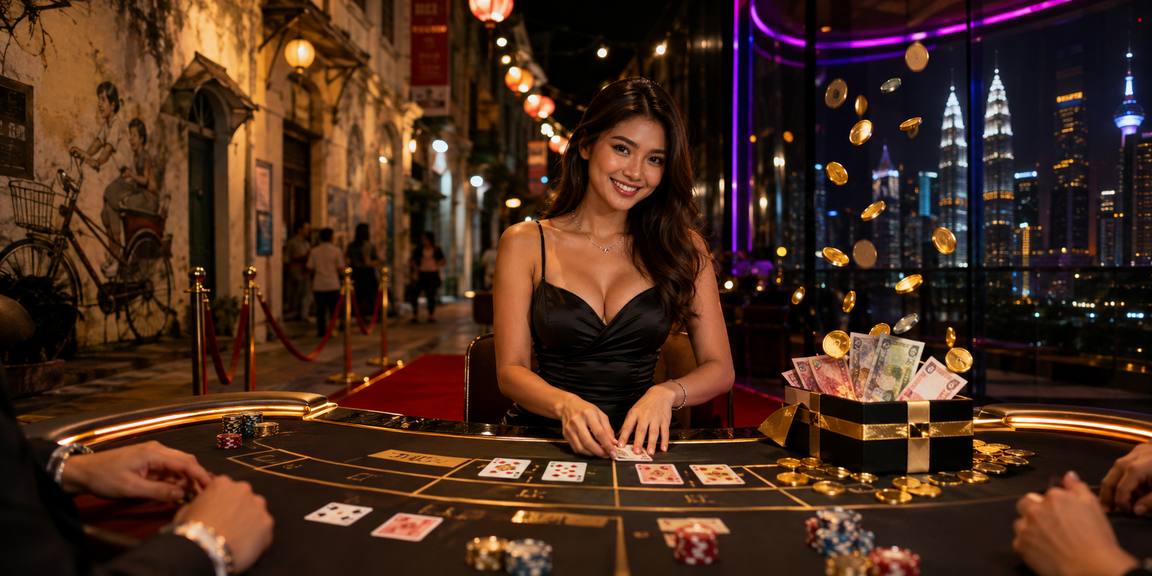 mko888a Casino Online & Sportsbook Malaysia dengan Touch 'n Go