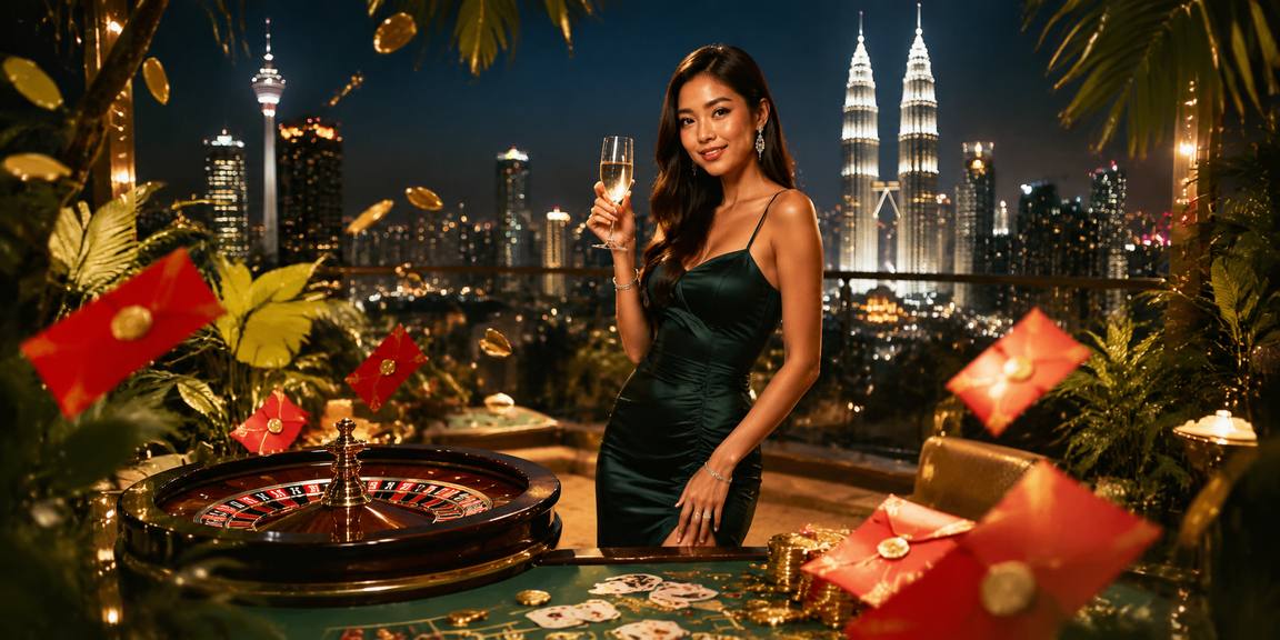 mko888a Casino Online & Sportsbook Malaysia dengan Touch 'n Go